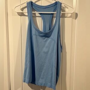 Lululemon Swiftly Tank Top